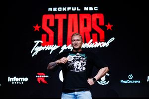 Регистрация STARS 5.06.26 (фотограф Роман Притула)